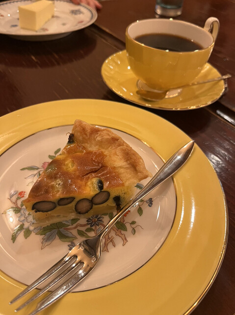 茜屋珈琲店的實拍高清圖