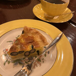 茜屋珈琲店的實拍圖