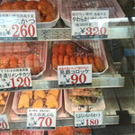 肉のニシジマ的實拍圖