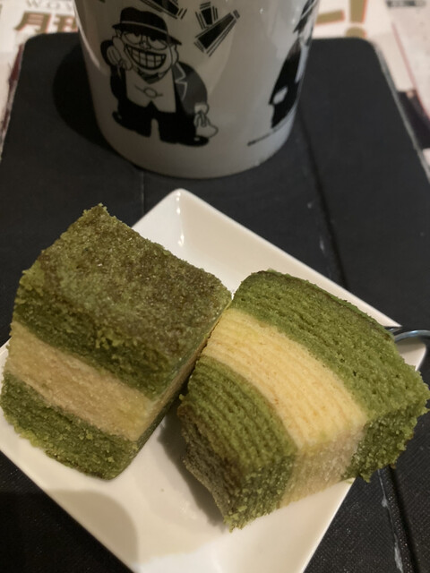 おたべ 本館的实拍高清图