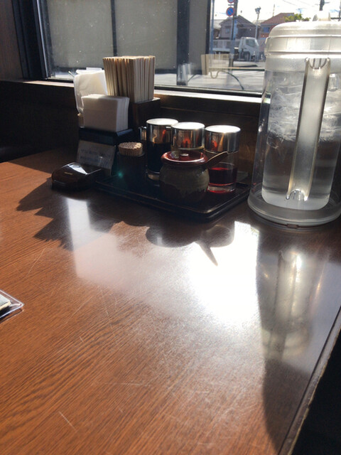 蔵出し味噌 麺場壱歩 武蔵村山店的實拍高清圖