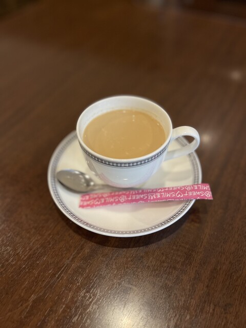 タンドリマハル 木幡店的实拍高清图