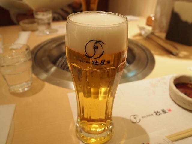 松屋 阪急百貨店うめだ本店的實拍高清圖