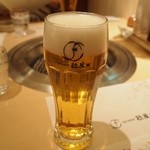 松屋 阪急百貨店うめだ本店的實拍圖