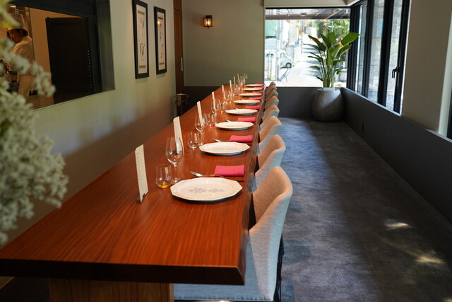 recommendations image for 西麻布 香宮