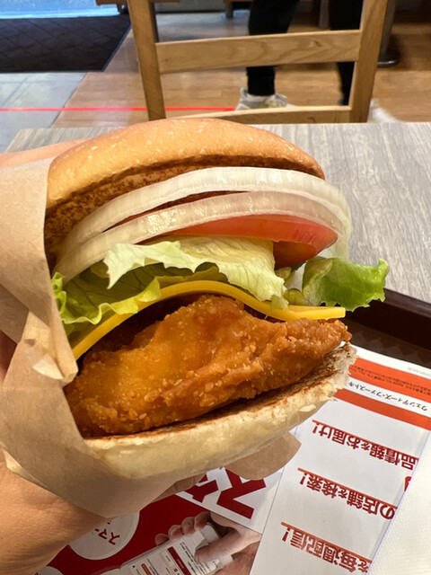 ウェンディーズ・ファーストキッチン 京都新京極店的實拍高清圖