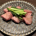 焼肉 ホルモン ブンゴ 西院店的實拍圖