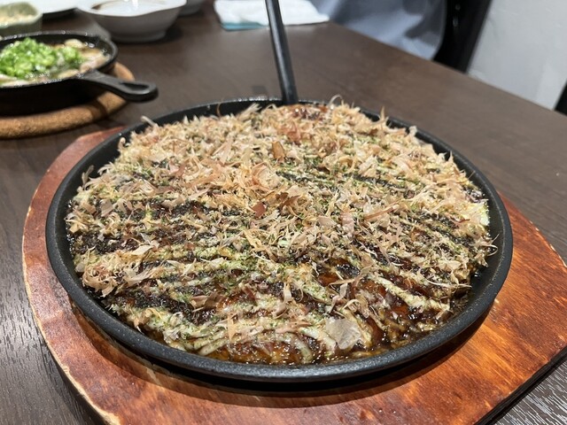 鉄板酒家 道頓堀 高円寺本店的实拍高清图