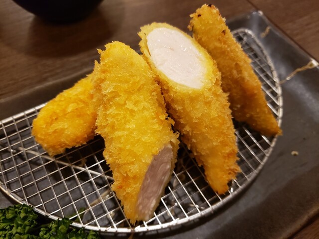 イマカツ 赤坂店的實拍高清圖