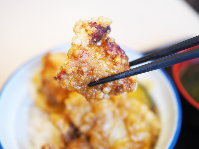 recommendations image for さん天 大東店