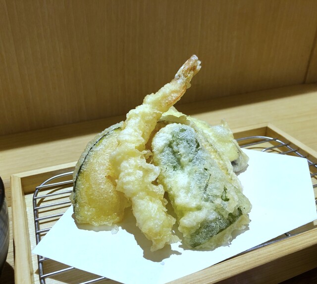 海鮮丼・天ぷら 博多 喜水丸 博多阪急店的實拍高清圖
