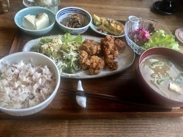 おうちごはん 野の的实拍高清图