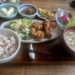 おうちごはん 野の的实拍图