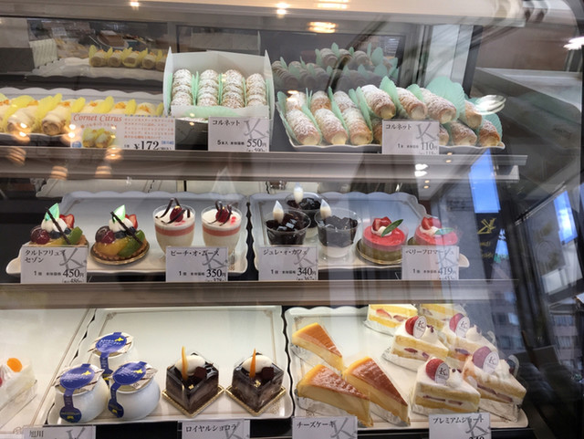 ロテル･ド･北倶楽部 本店的实拍高清图
