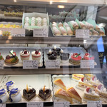ロテル･ド･北倶楽部 本店的实拍图