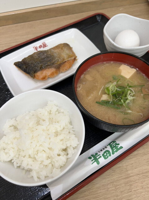 大衆食堂 半田屋 西線南七条店的实拍高清图
