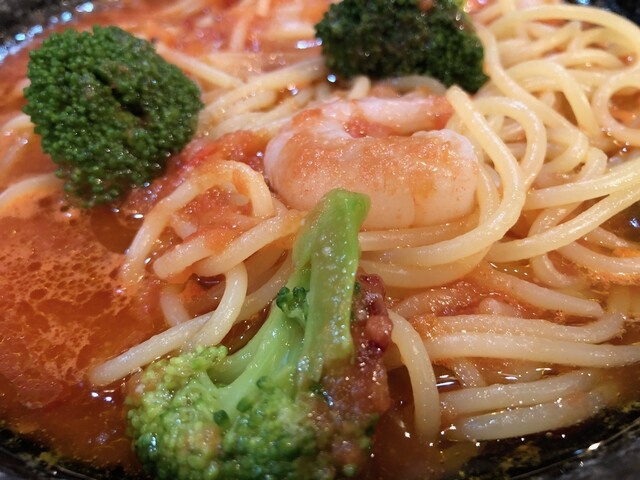 魔法のパスタ 札幌白石店的實拍高清圖