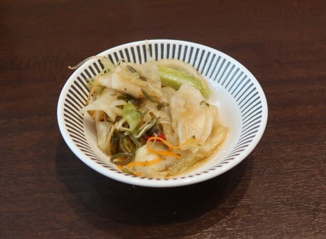 唐人飯店的實拍高清圖