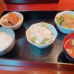 recommendations for 割烹 田一