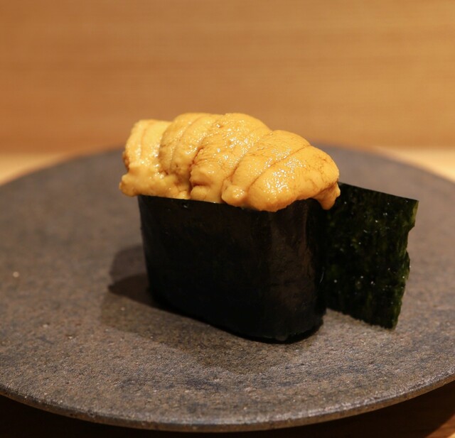 築地青空三代目 丸の内的實拍高清圖