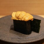 築地青空三代目 丸の内的實拍圖