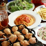 Barラウンジ 堀江卓球部的實拍圖