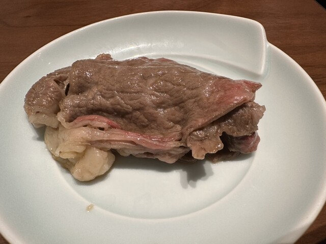 熊本あか牛 しゃぶしゃぶ 甲梅的實拍高清圖