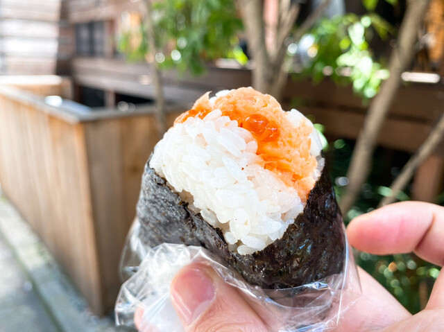 穂の香 伊勢丹新宿店的實拍高清圖