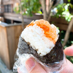 穂の香 伊勢丹新宿店的實拍圖