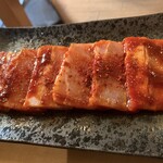 炭火ホルモン 極みや 上野店的實拍圖