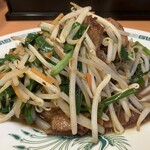 日高屋 立川北口店的實拍圖