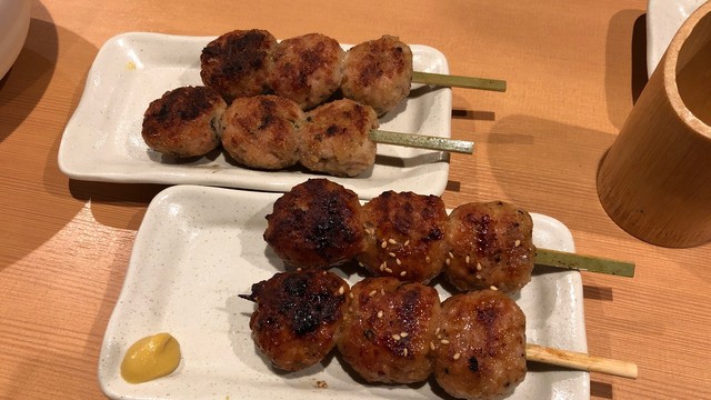 焼鳥ぎんじ 伏見桃山店的实拍高清图