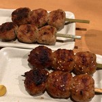 焼鳥ぎんじ 伏見桃山店的实拍图