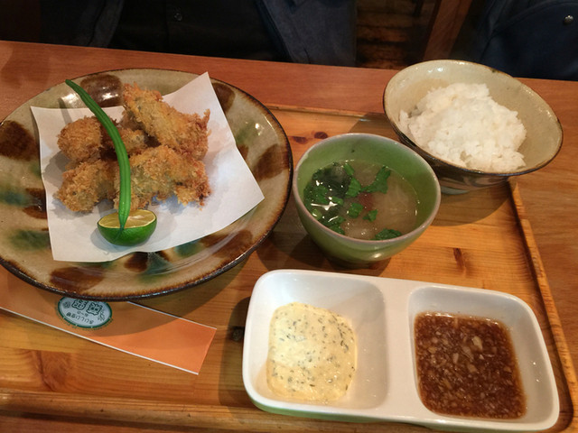 おいしい空間 菜野的实拍高清图