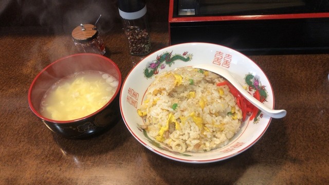 町中華たかはし的实拍高清图