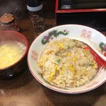 町中華たかはし的实拍图