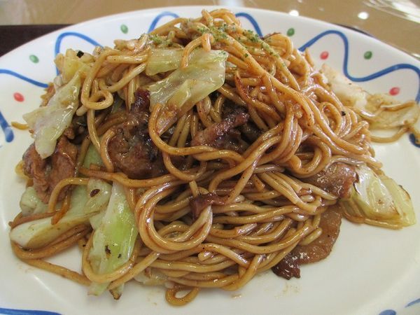 大阪工業大学 中央食堂的實拍高清圖