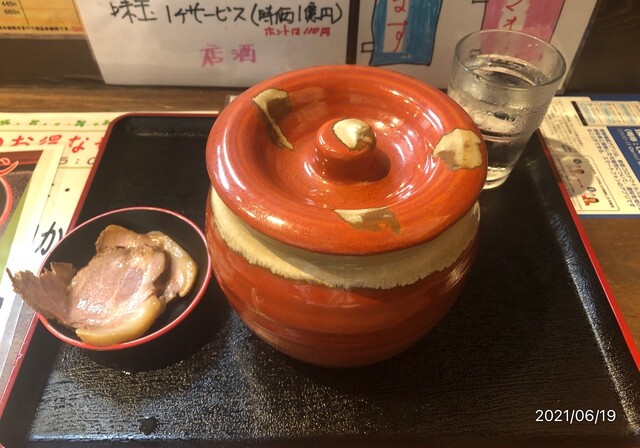 recommendations image for 麺道服部