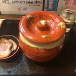 recommendations for 麺道服部