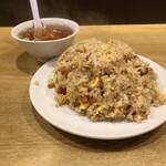 中国屋台十八番 新川店的實拍圖