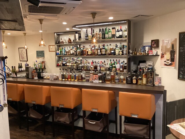 お酒の美術館 白山店的實拍高清圖