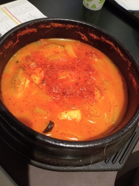 recommendations image for bibim イオンモール京都桂川店