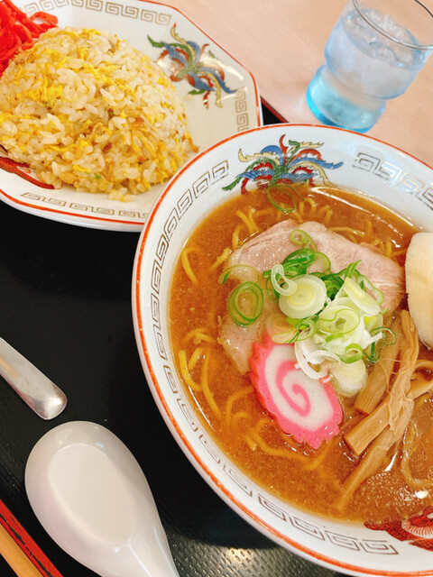 らーめん きちりん 本店的实拍高清图