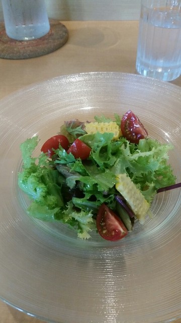 recommendations image for オステリア しん介