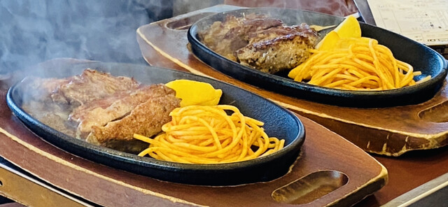 recommendations image for ステーキ宮 高石店