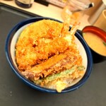 天丼てんや サンシャインシティー店的實拍圖