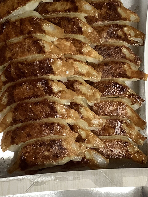 大阪餃子専門店よしこ 青物横丁店的實拍高清圖