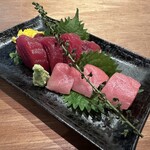 茅場町 牡蠣入レ時的實拍圖