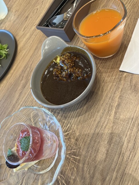 Italian Restaurant ONIRICO的实拍高清图
