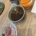 Italian Restaurant ONIRICO的实拍图